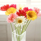 Artificial Gerberas