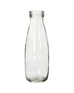 21cm Bottle Vase