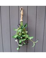 Artificial Hanging Mistletoe