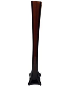 Brown Vase - 40cm Tall