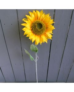 Artificial Sunflower Stem
