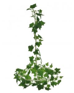 Artificial Green Ivy Garland - 200cm