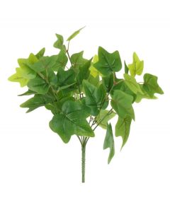 Artificial Ivy Bush 40cm