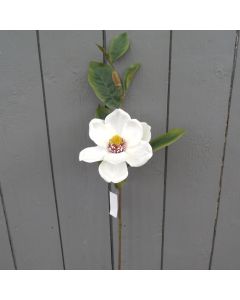 Artificial ivoy magnolia